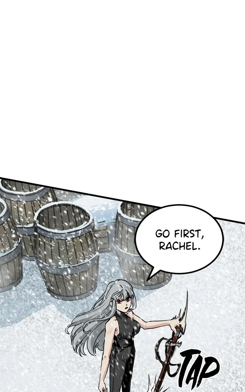 Read Hero Killer Manga Online