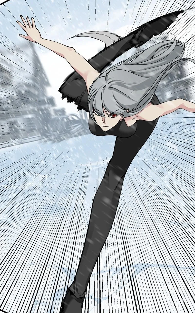 Read Hero Killer Manga Online
