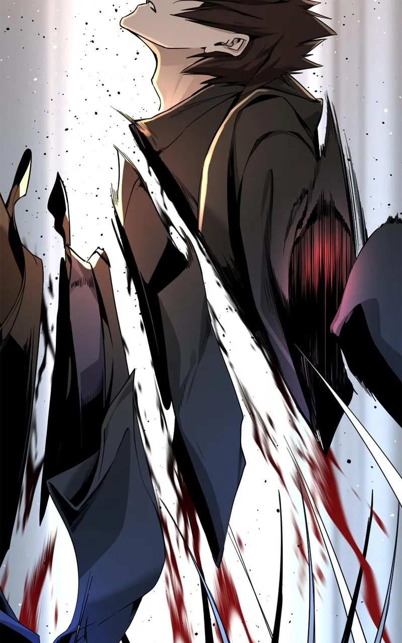 Read Hero Killer Manga Online