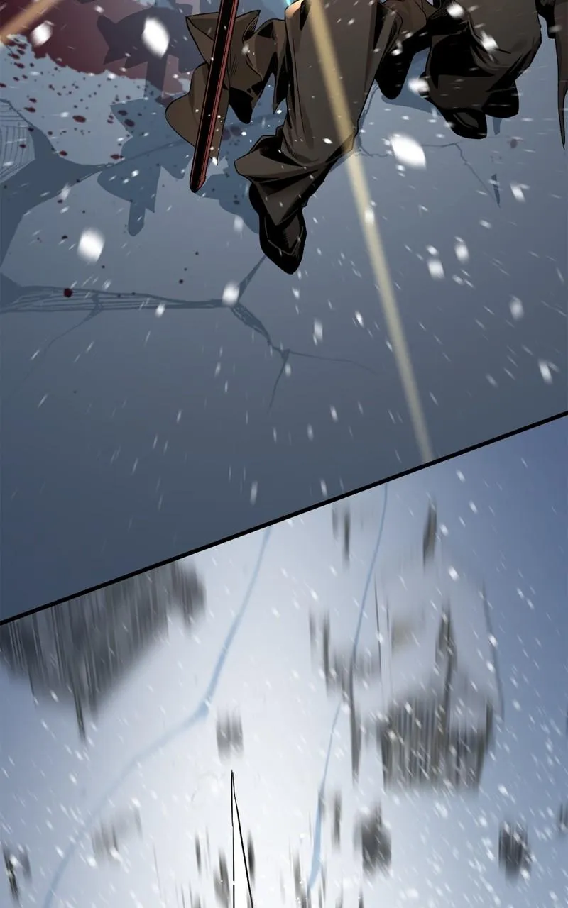 Read Hero Killer Manga Online