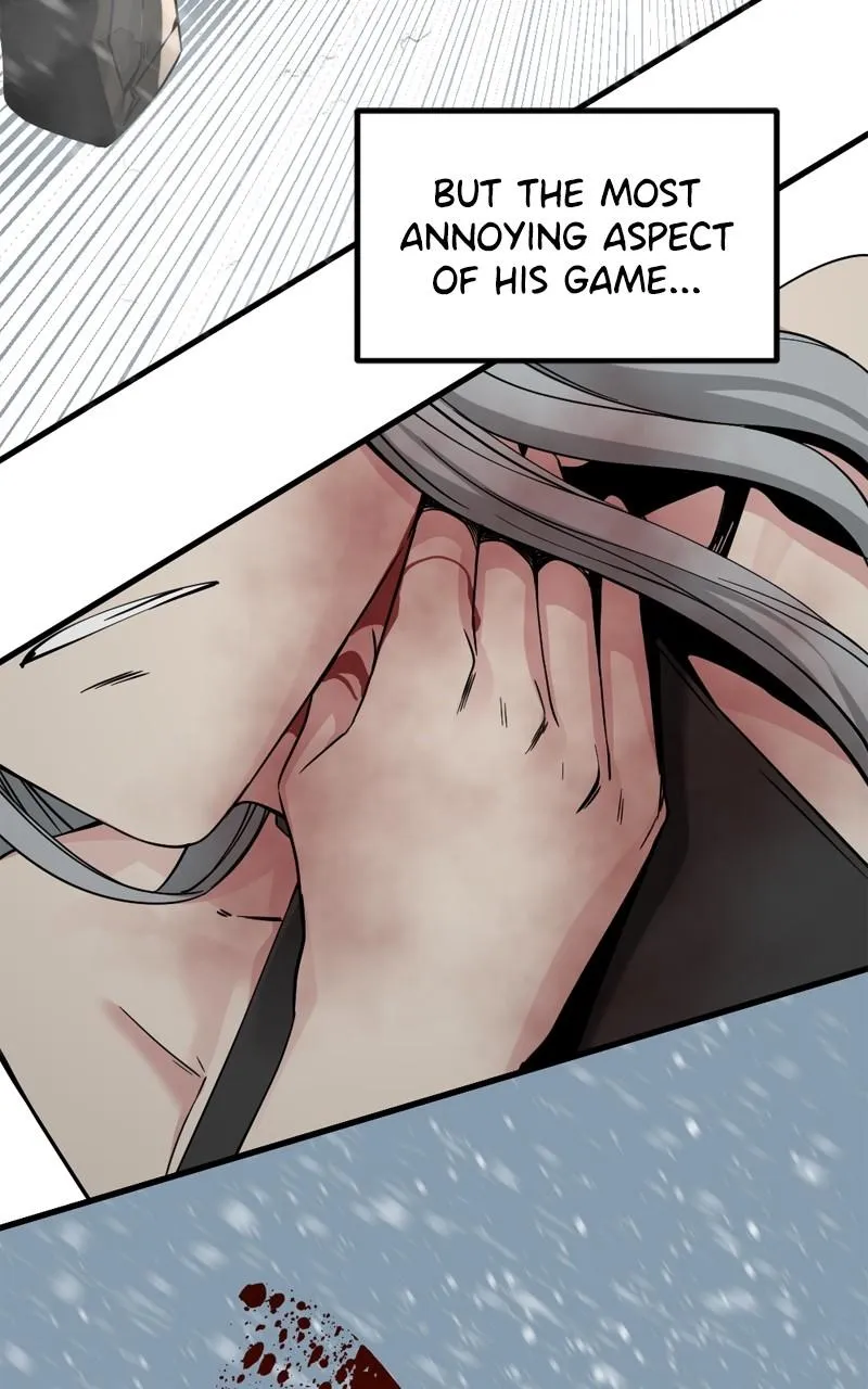 Read Hero Killer Manga Online