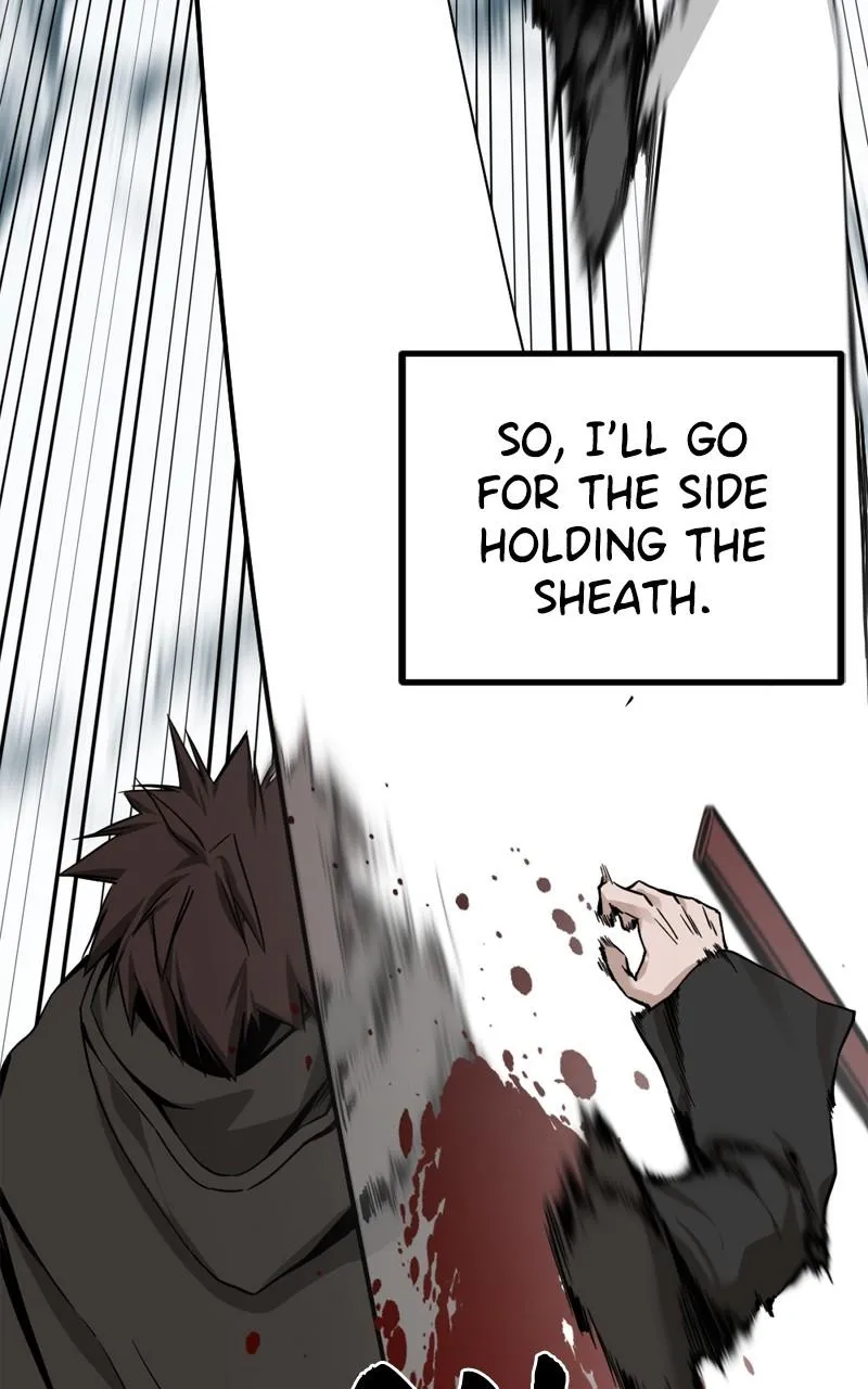 Read Hero Killer Manga Online