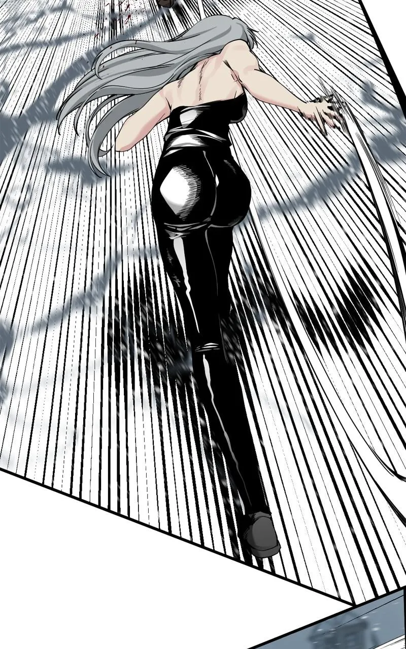 Read Hero Killer Manga Online