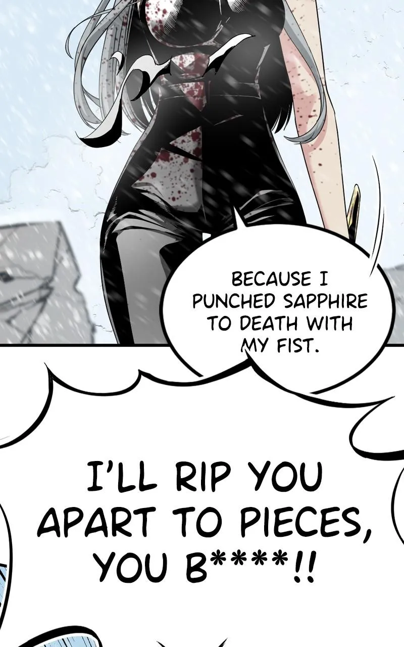 Read Hero Killer Manga Online