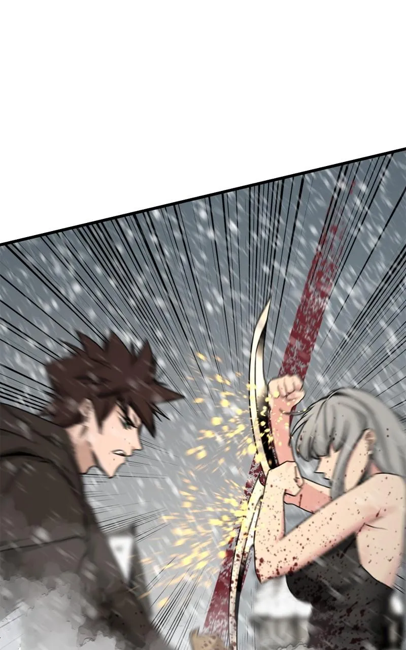 Read Hero Killer Manga Online