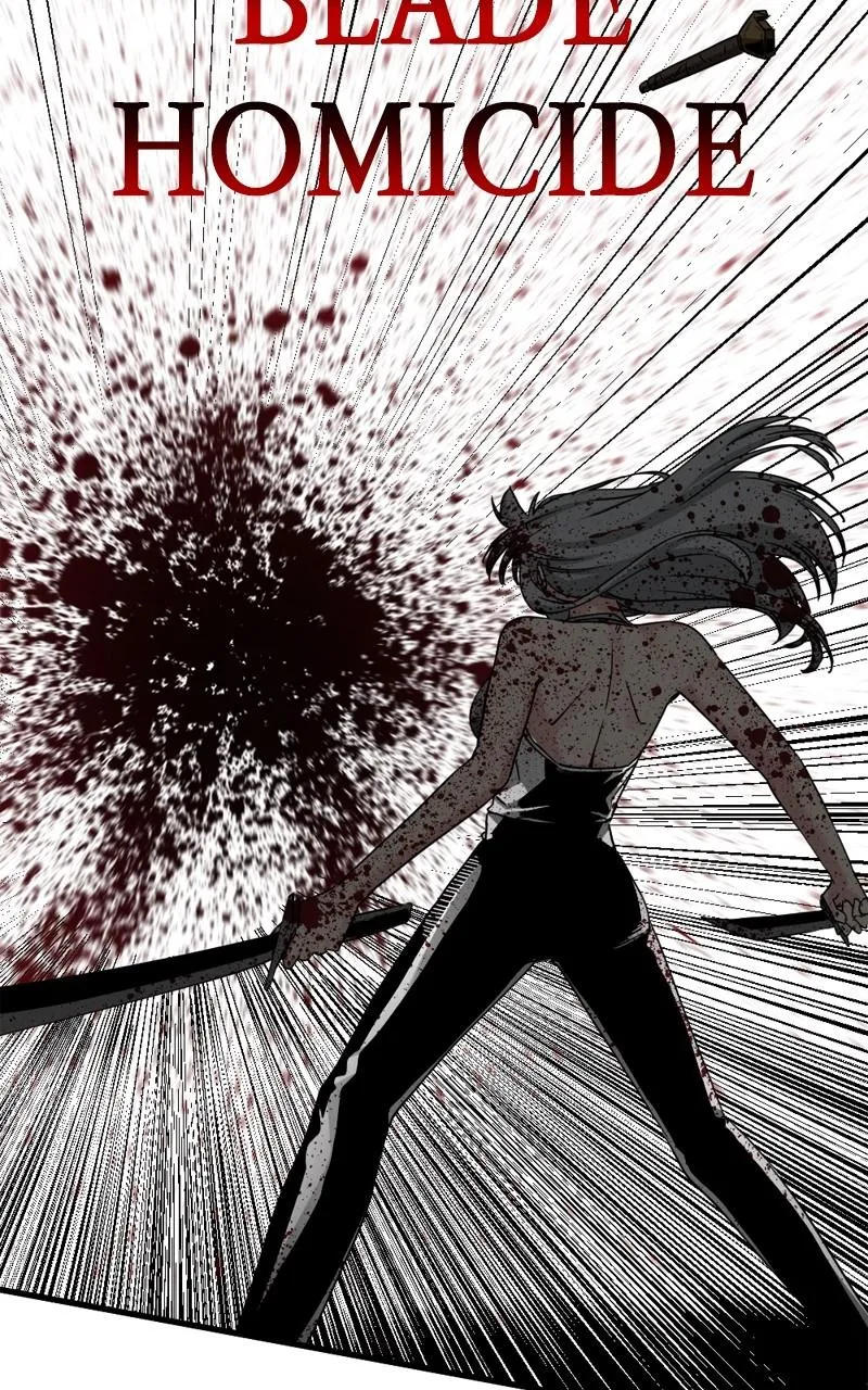 Read Hero Killer Manga Online