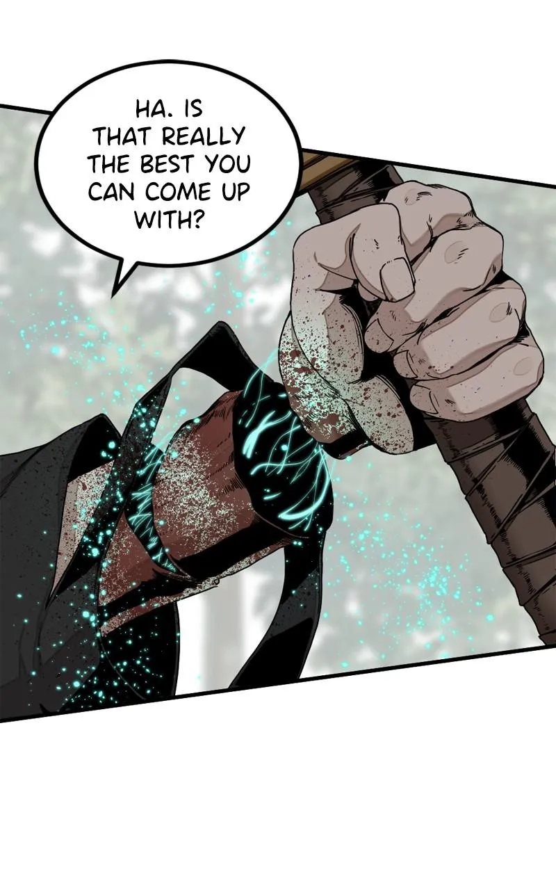 Read Hero Killer Manga Online