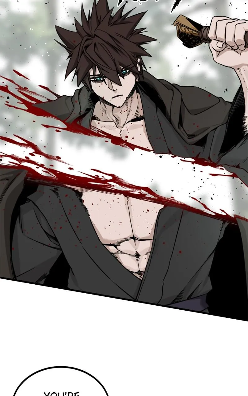 Read Hero Killer Manga Online