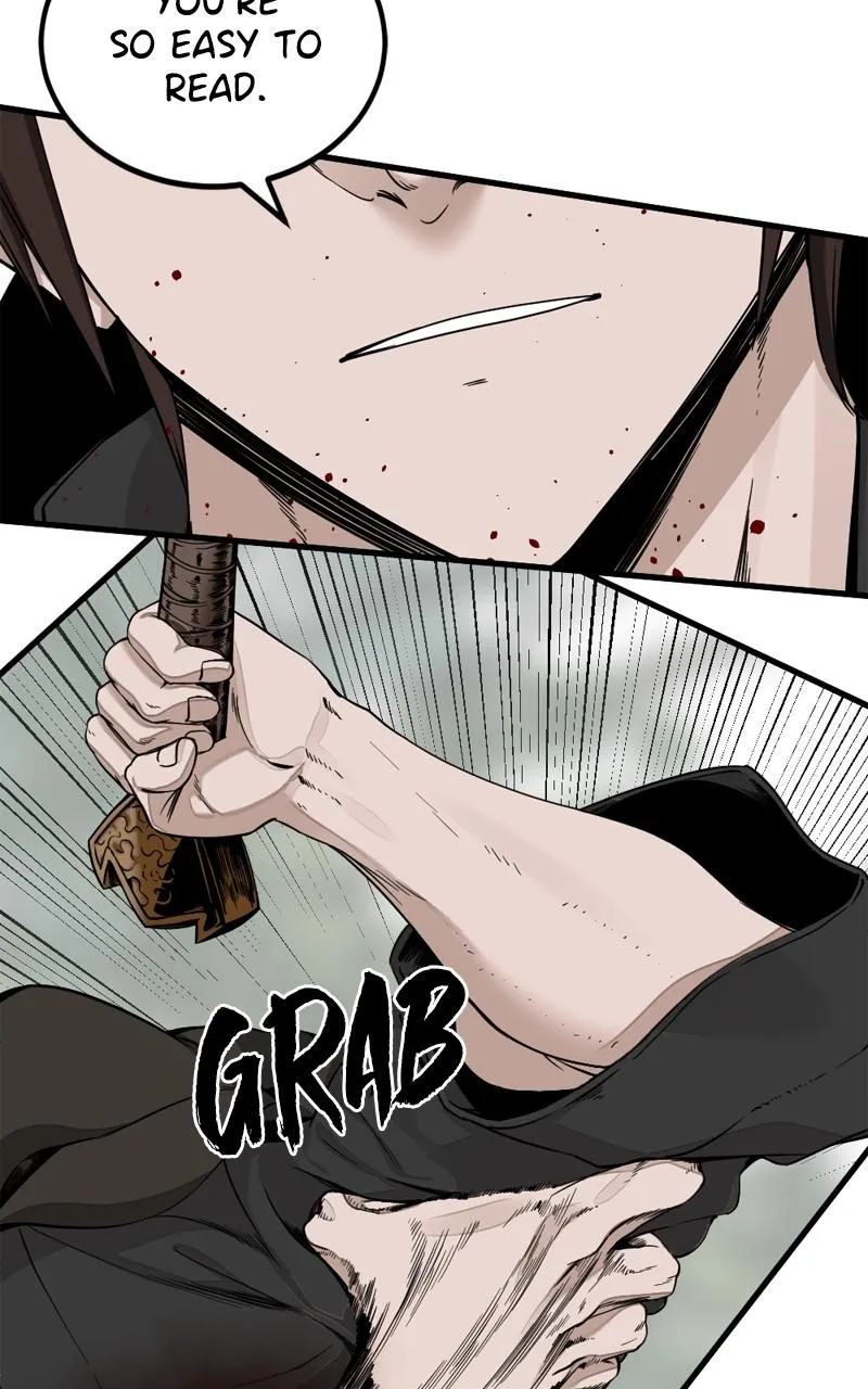 Read Hero Killer Manga Online