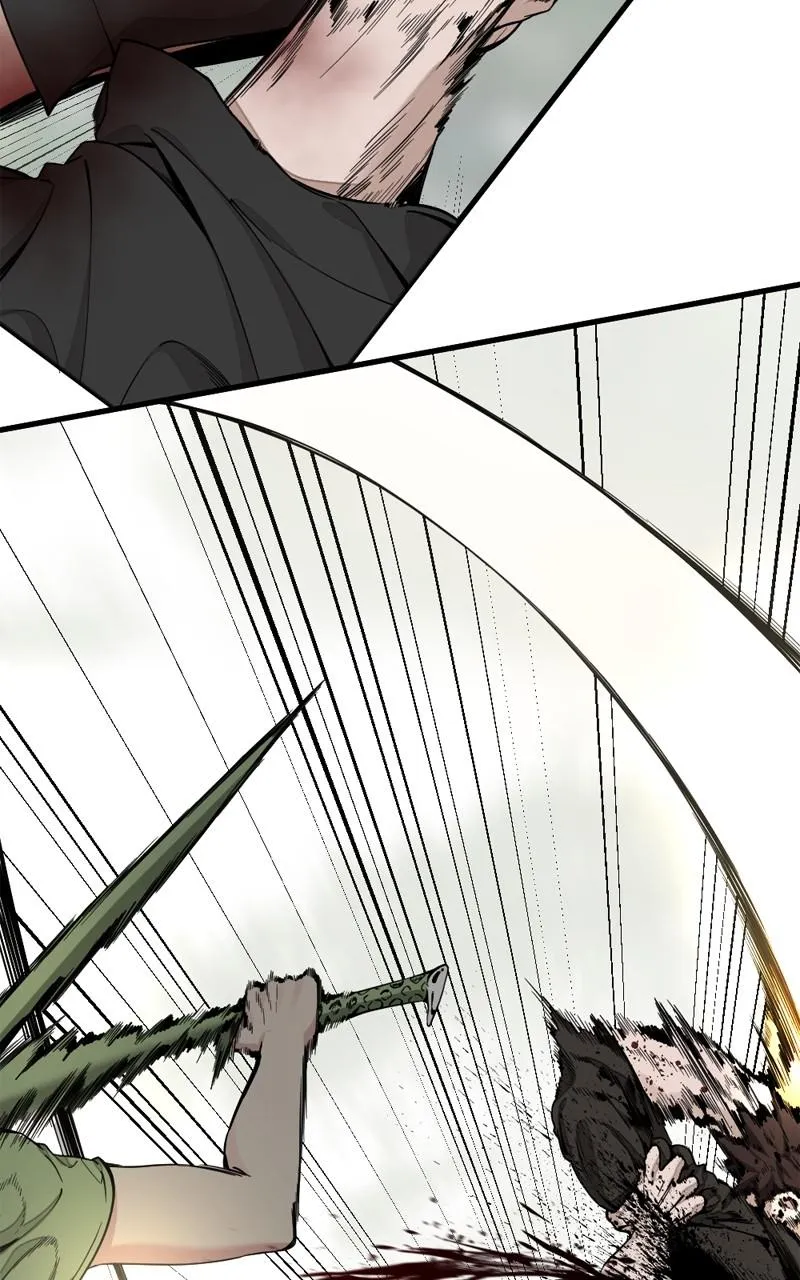 Read Hero Killer Manga Online