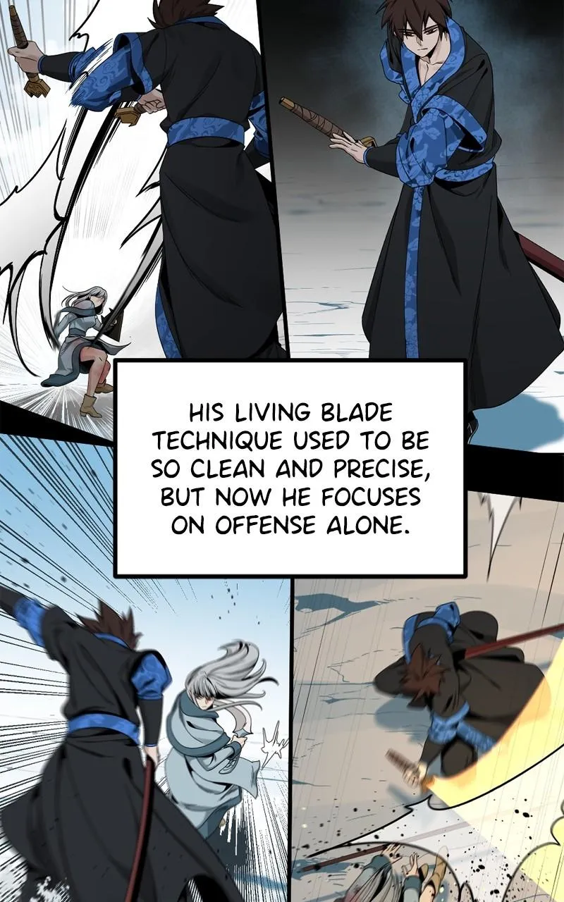 Read Hero Killer Manga Online