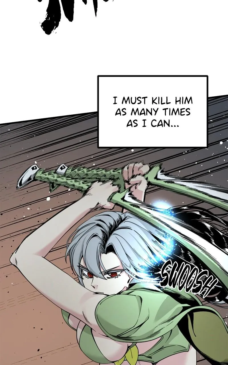 Read Hero Killer Manga Online