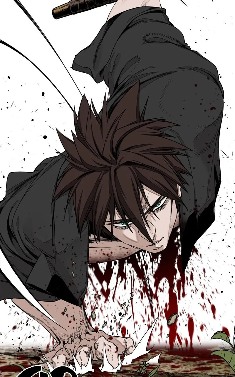 Read Hero Killer Manga Online
