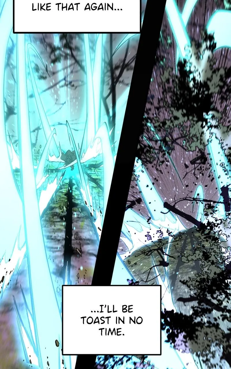 Read Hero Killer Manga Online
