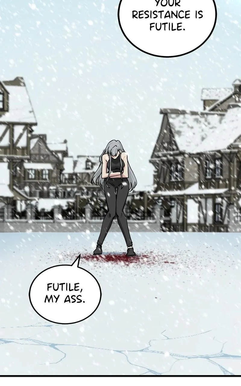 Read Hero Killer Manga Online