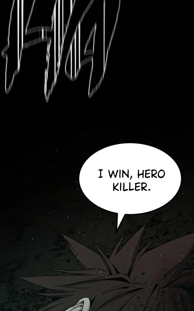 Read Hero Killer Manga Online