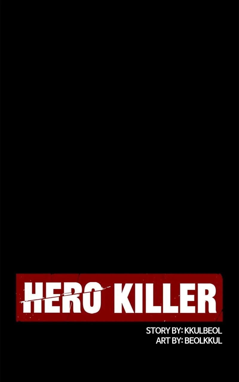 Read Hero Killer Manga Online