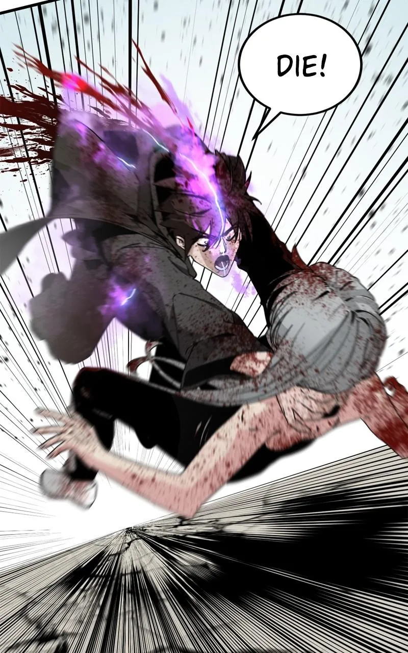 Read Hero Killer Manga Online