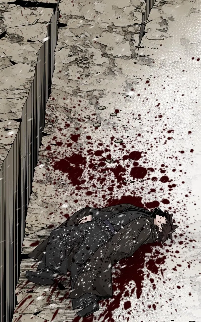 Read Hero Killer Manga Online