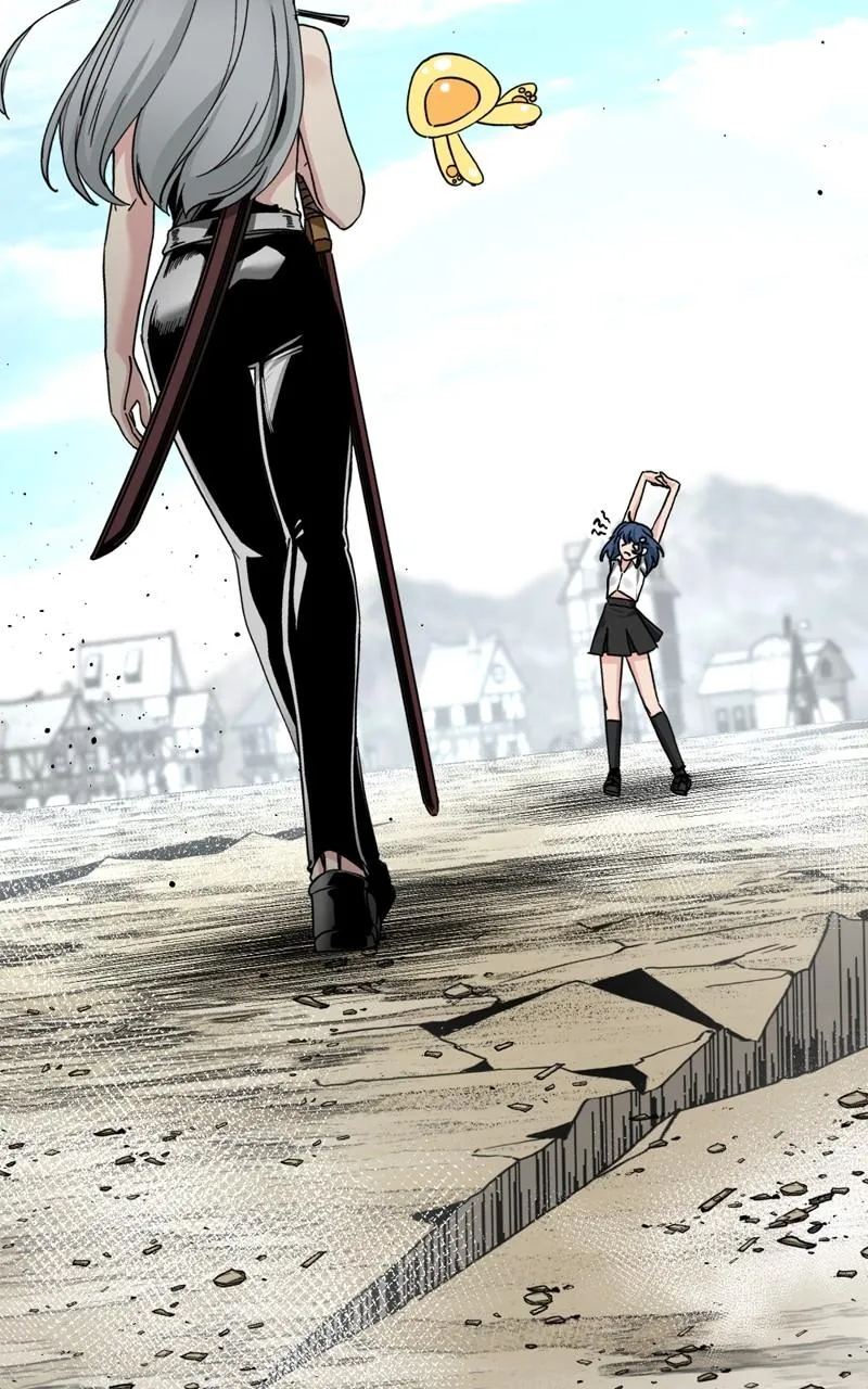 Read Hero Killer Manga Online