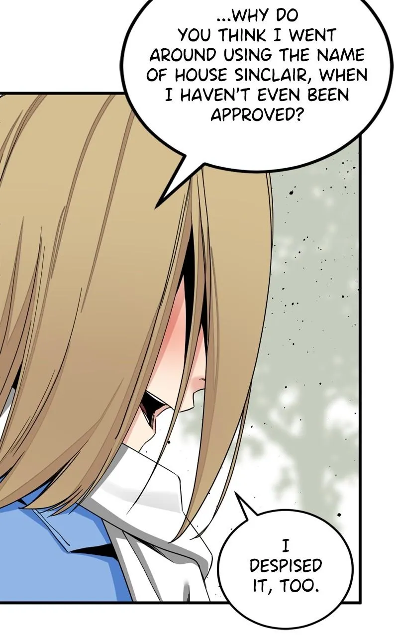 Read Hero Killer Manga Online