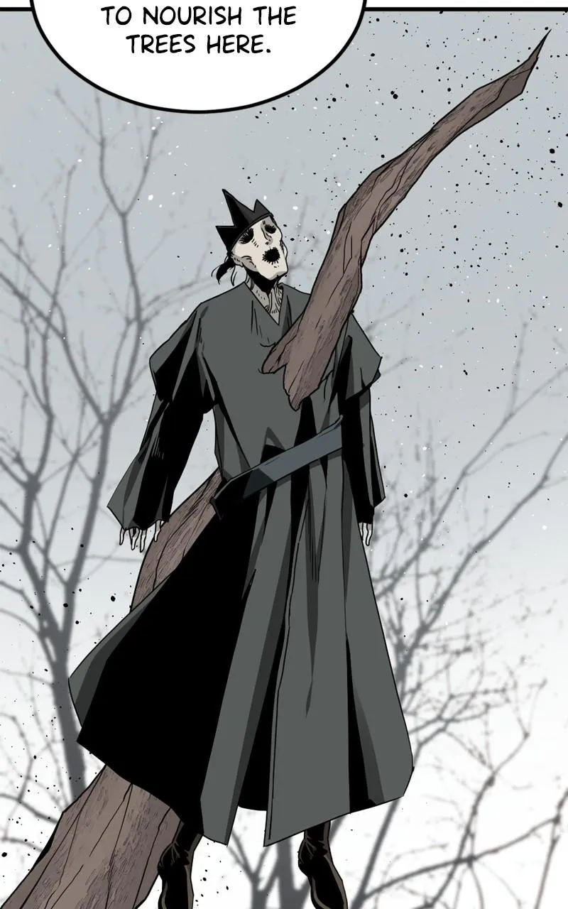 Read Hero Killer Manga Online