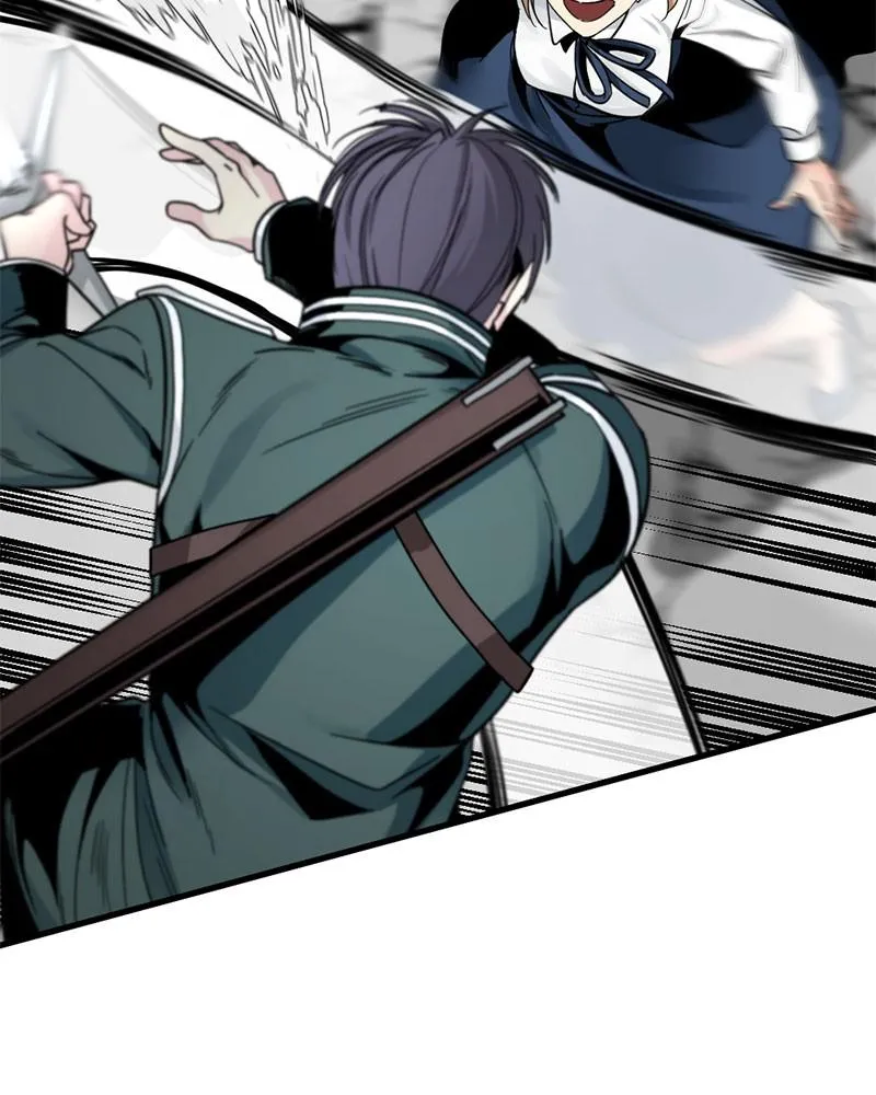 Read Hero Killer Manga Online