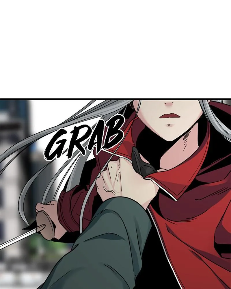 Read Hero Killer Manga Online