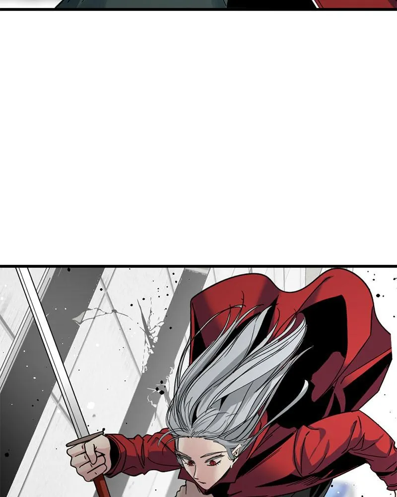 Read Hero Killer Manga Online