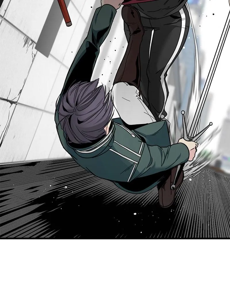 Read Hero Killer Manga Online