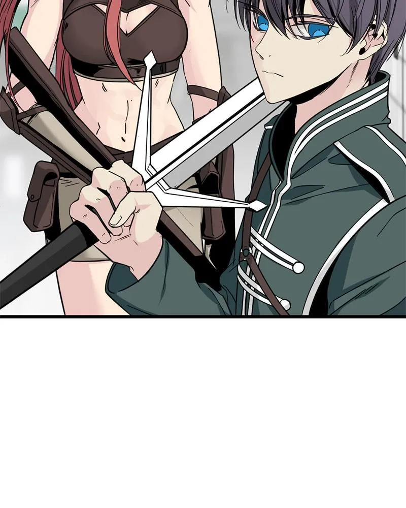 Read Hero Killer Manga Online