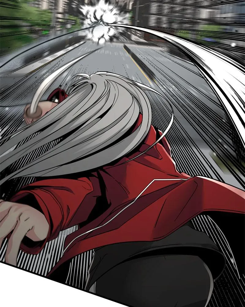 Read Hero Killer Manga Online
