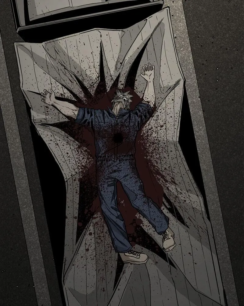 Read Hero Killer Manga Online