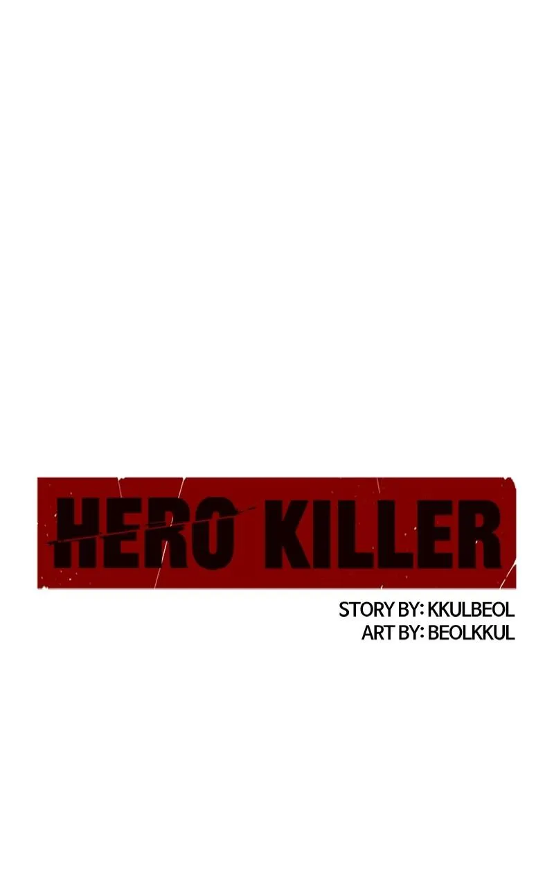 Read Hero Killer Manga Online
