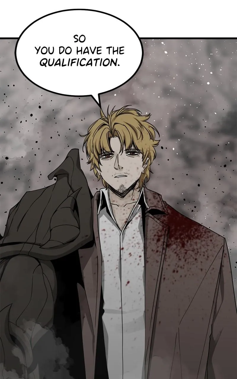 Read Hero Killer Manga Online