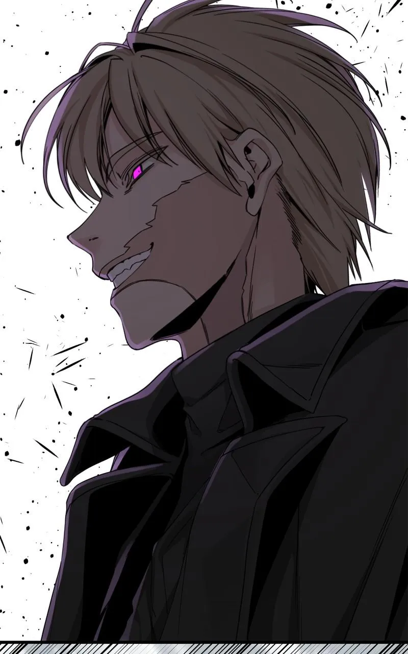 Read Hero Killer Manga Online