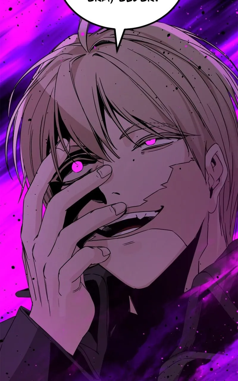 Read Hero Killer Manga Online