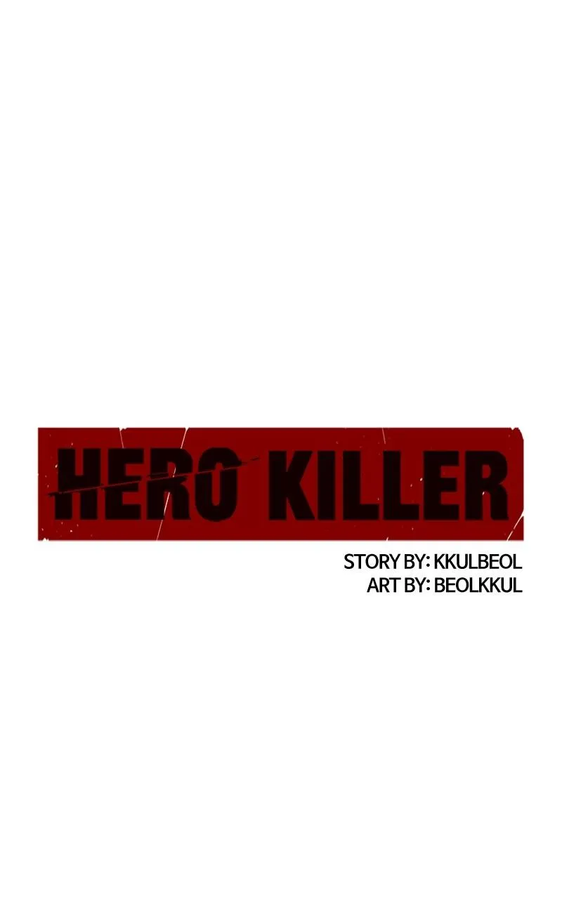 Read Hero Killer Manga Online