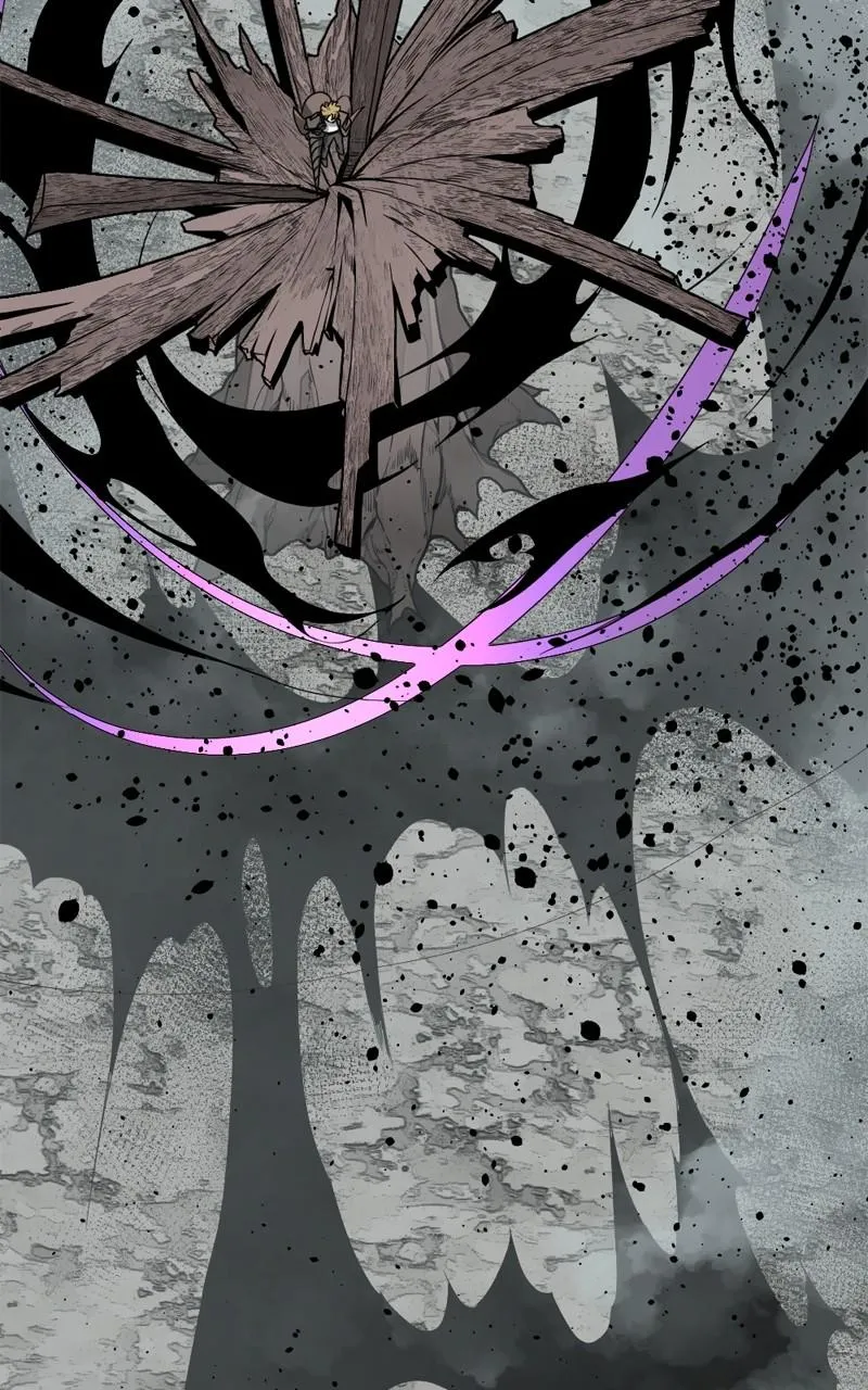 Read Hero Killer Manga Online