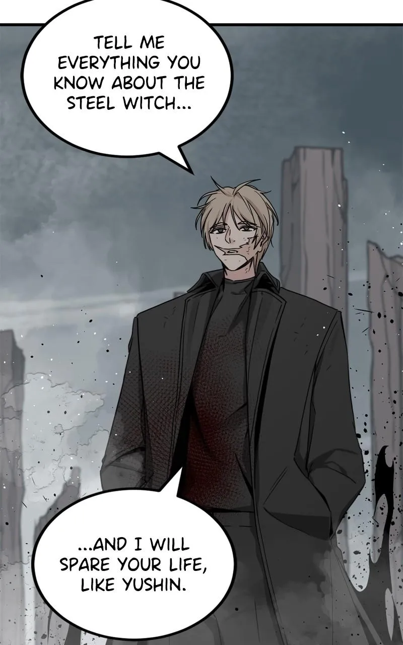 Read Hero Killer Manga Online