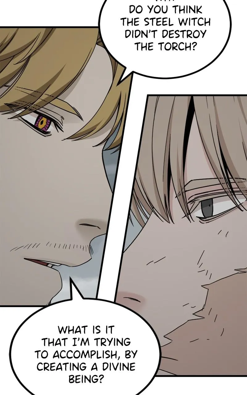 Read Hero Killer Manga Online