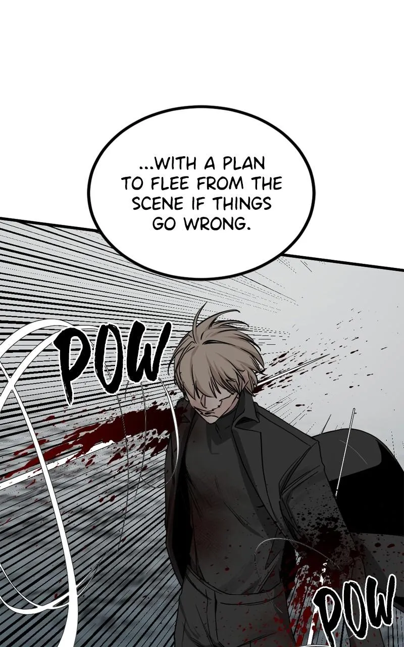 Read Hero Killer Manga Online