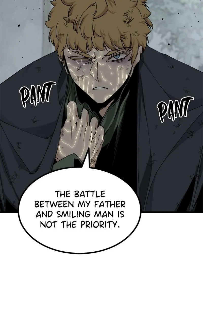 Read Hero Killer Manga Online