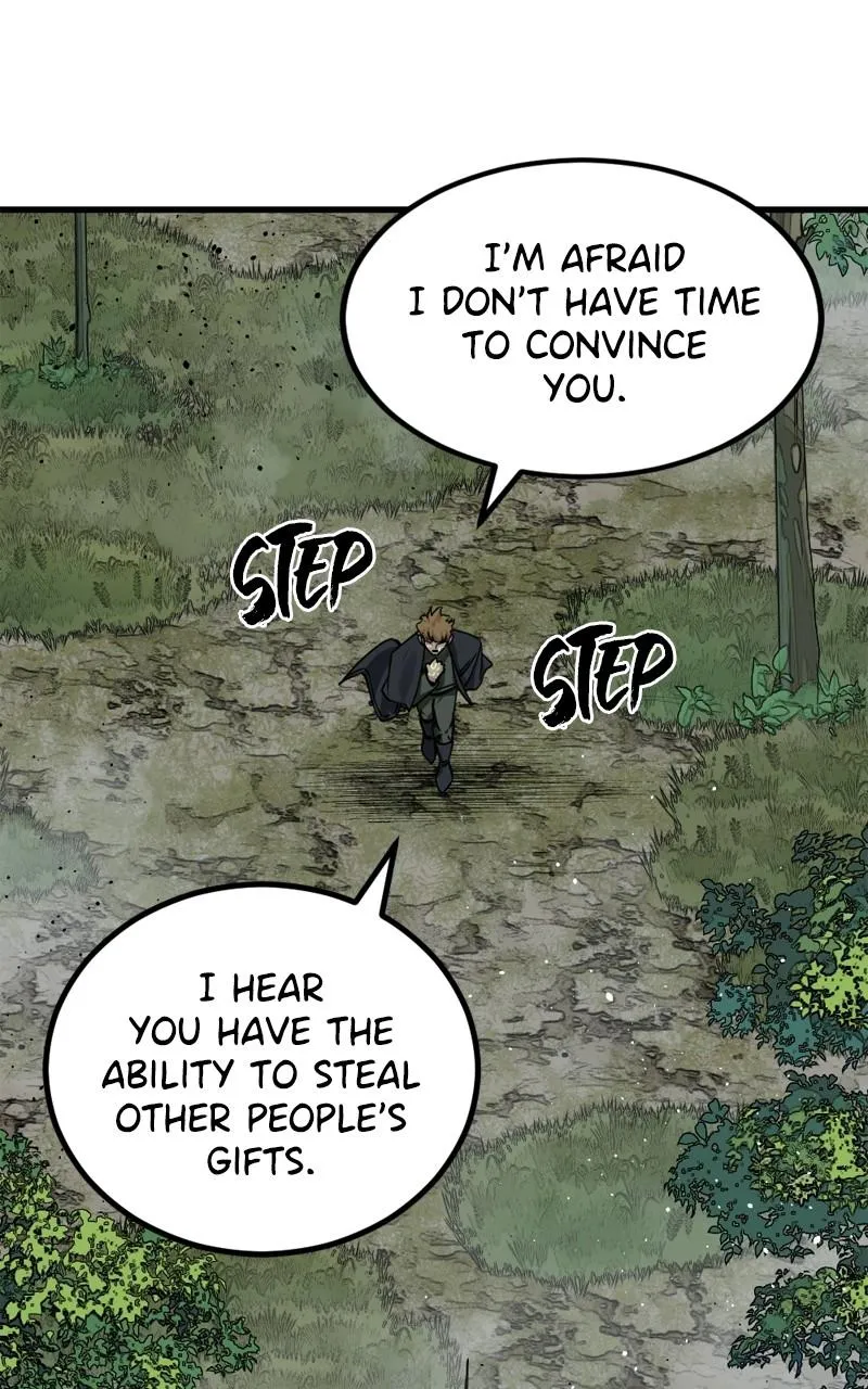 Read Hero Killer Manga Online