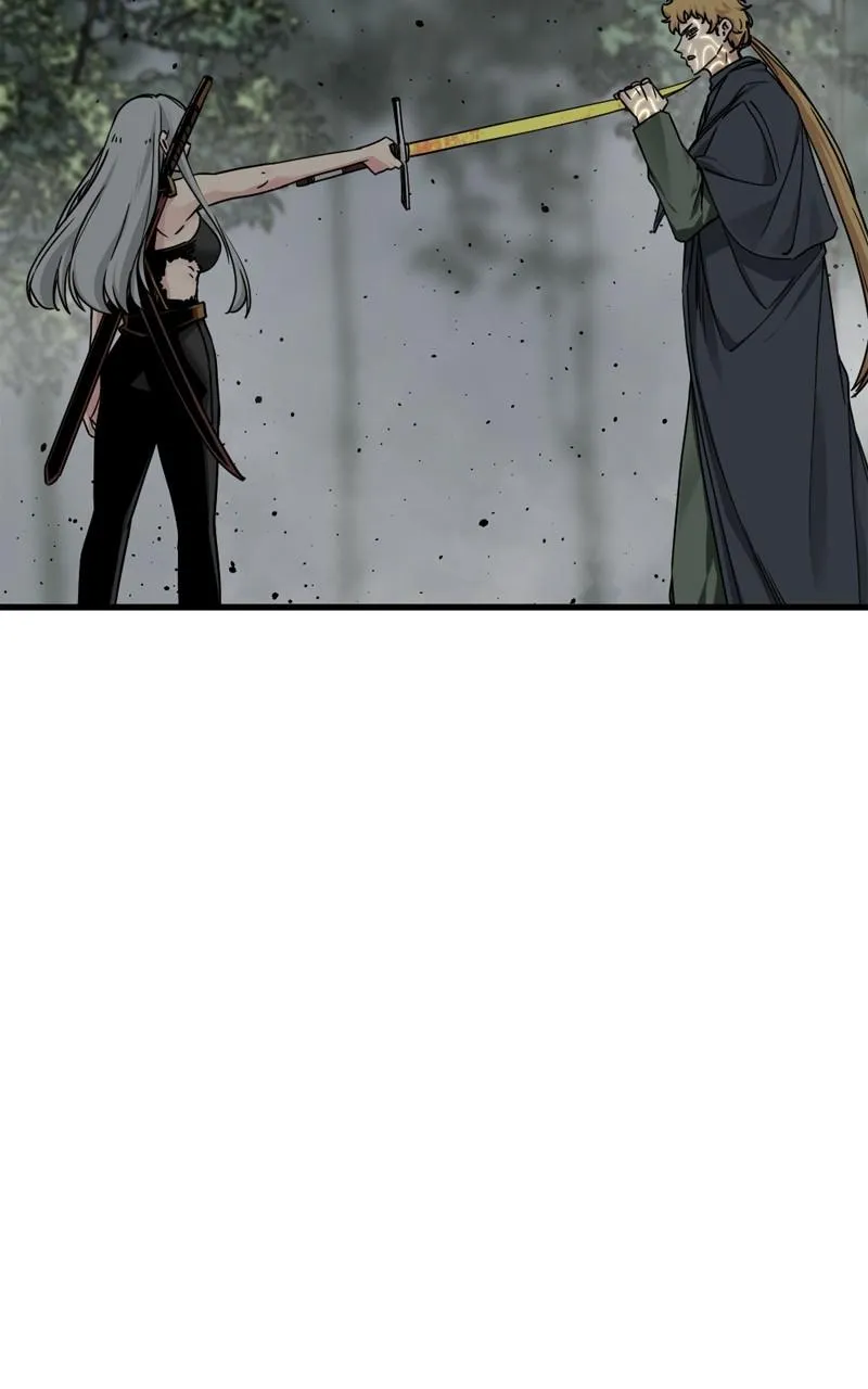 Read Hero Killer Manga Online