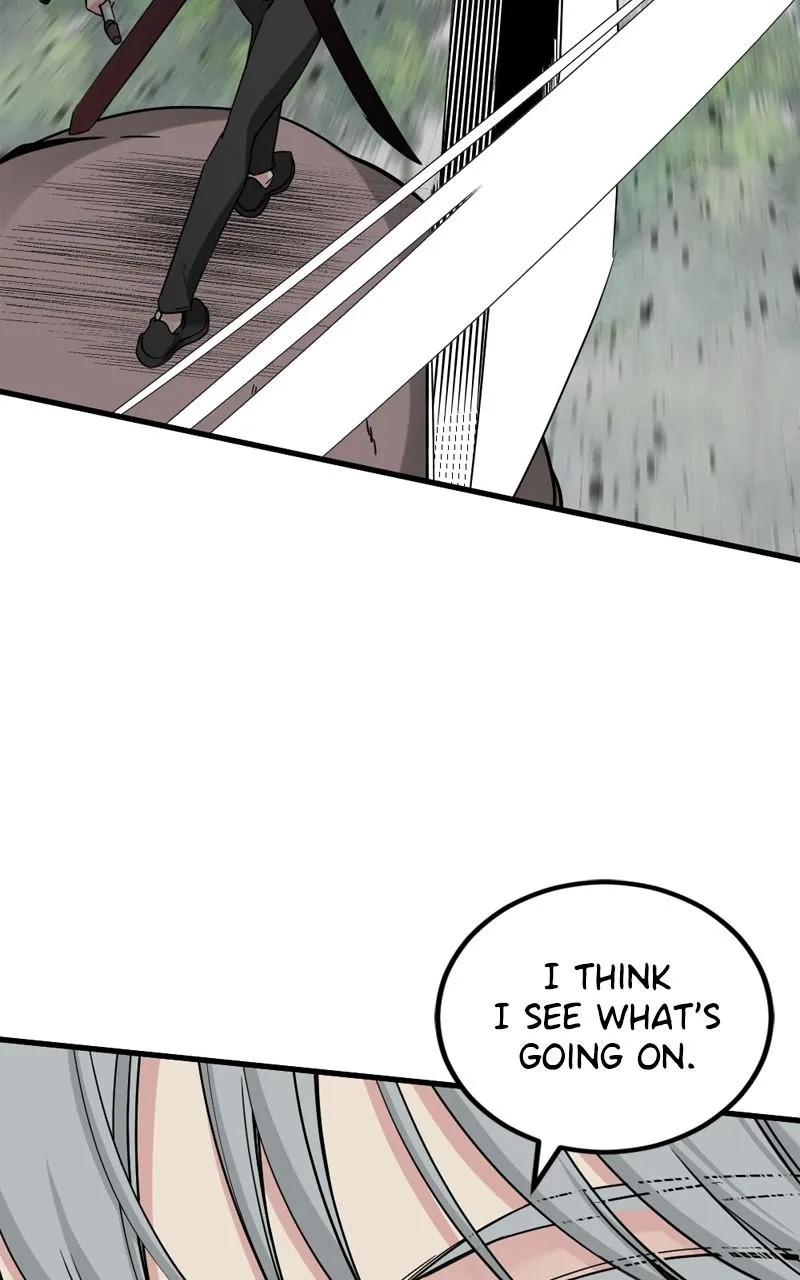 Read Hero Killer Manga Online