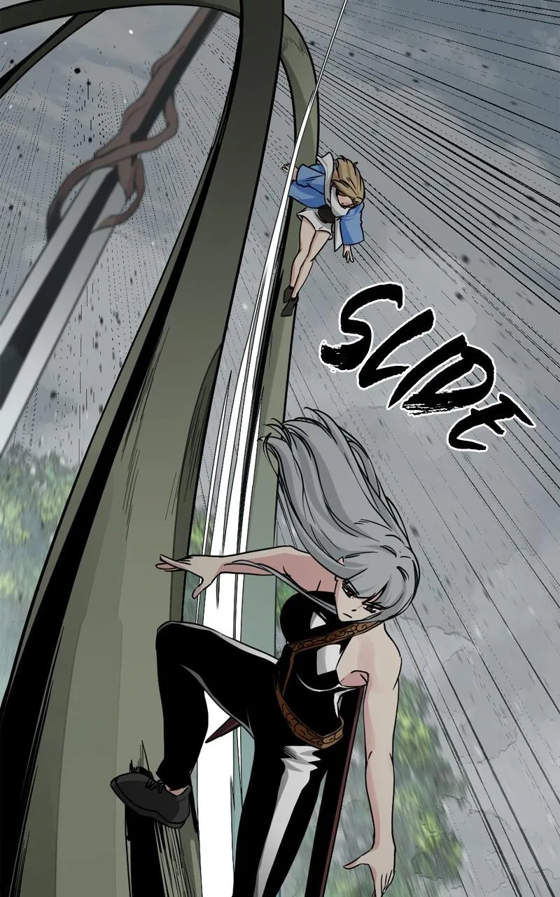 Read Hero Killer Manga Online