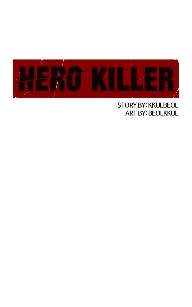 Read Hero Killer Manga Online