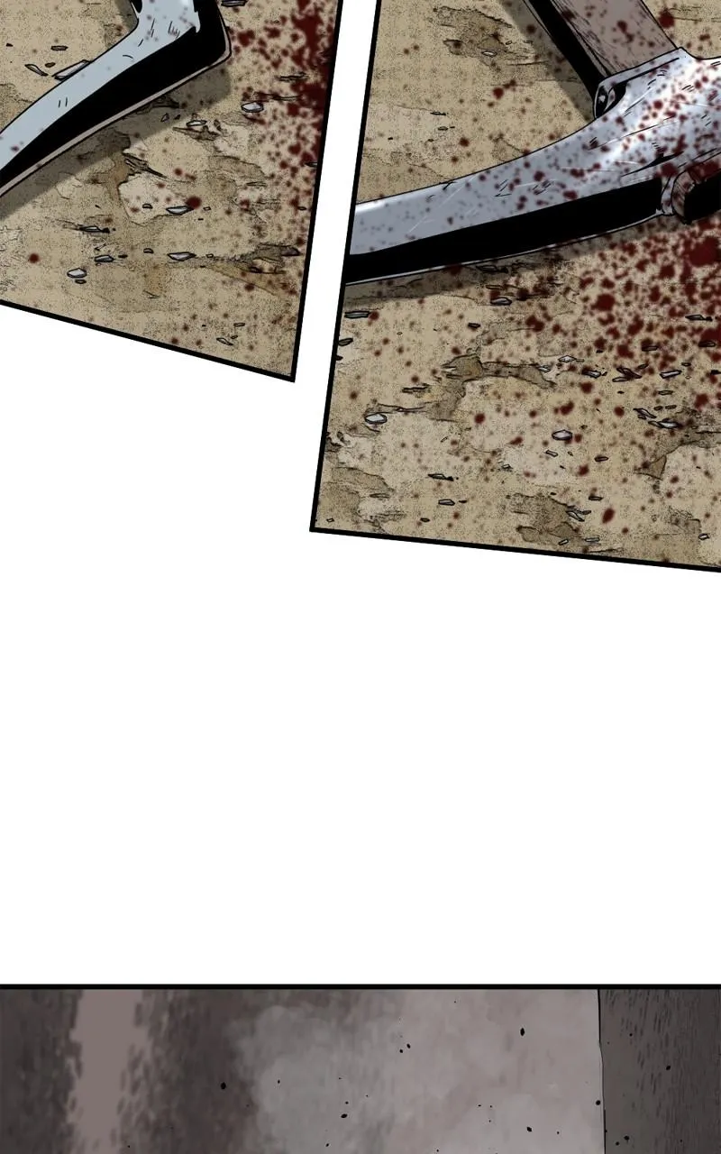 Read Hero Killer Manga Online