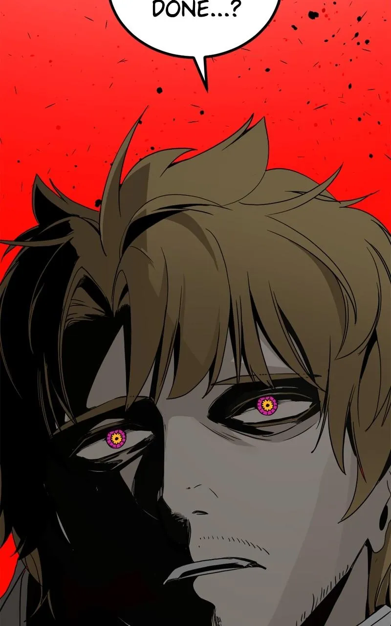 Read Hero Killer Manga Online